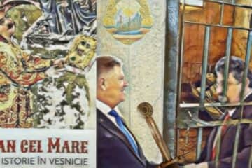 emil ursu și spada geamănă