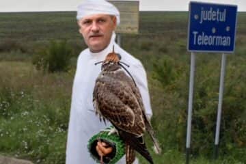 Liviu Dragnea