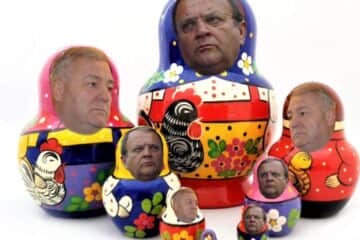 Matriosca liberala
