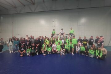 A.C.S. Vicov Elite, medalii de argint la Funsports Cup Brașov 2026