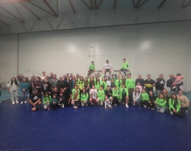 A.C.S. Vicov Elite, medalii de argint la Funsports Cup Brașov 2026